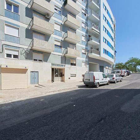 Sunset Bay View, Renovated Apt, By Timecooler Setúbal Dış mekan fotoğraf