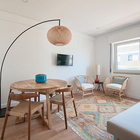 Sunset Bay View, Renovated Apt, By Timecooler Setúbal Dış mekan fotoğraf