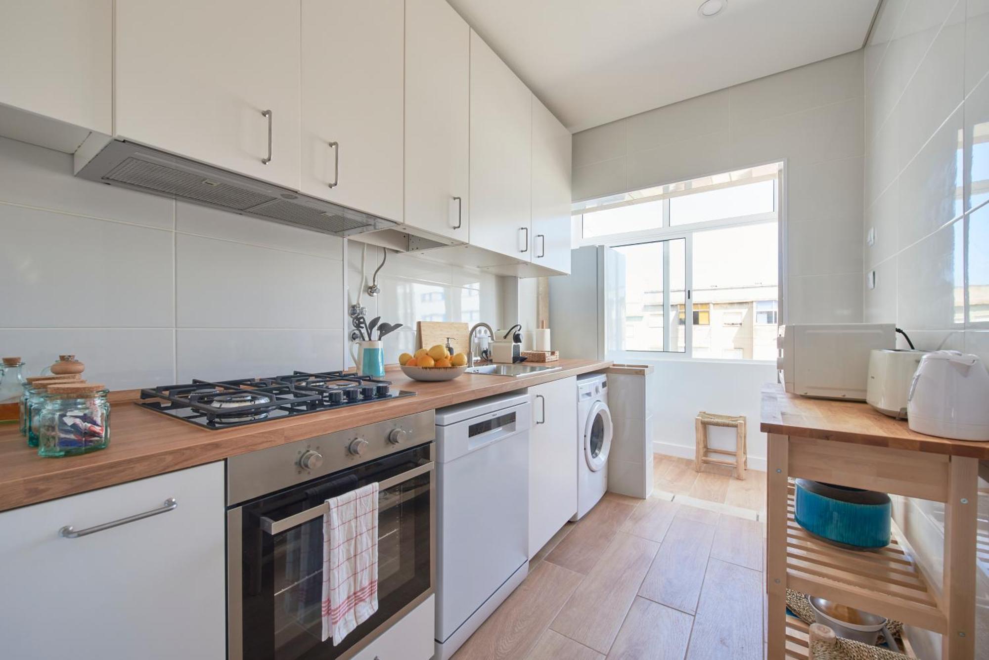 Sunset Bay View, Renovated Apt, By Timecooler Setúbal Dış mekan fotoğraf