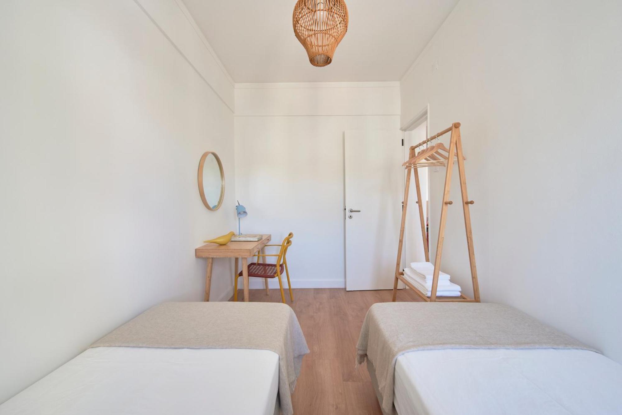 Sunset Bay View, Renovated Apt, By Timecooler Setúbal Dış mekan fotoğraf
