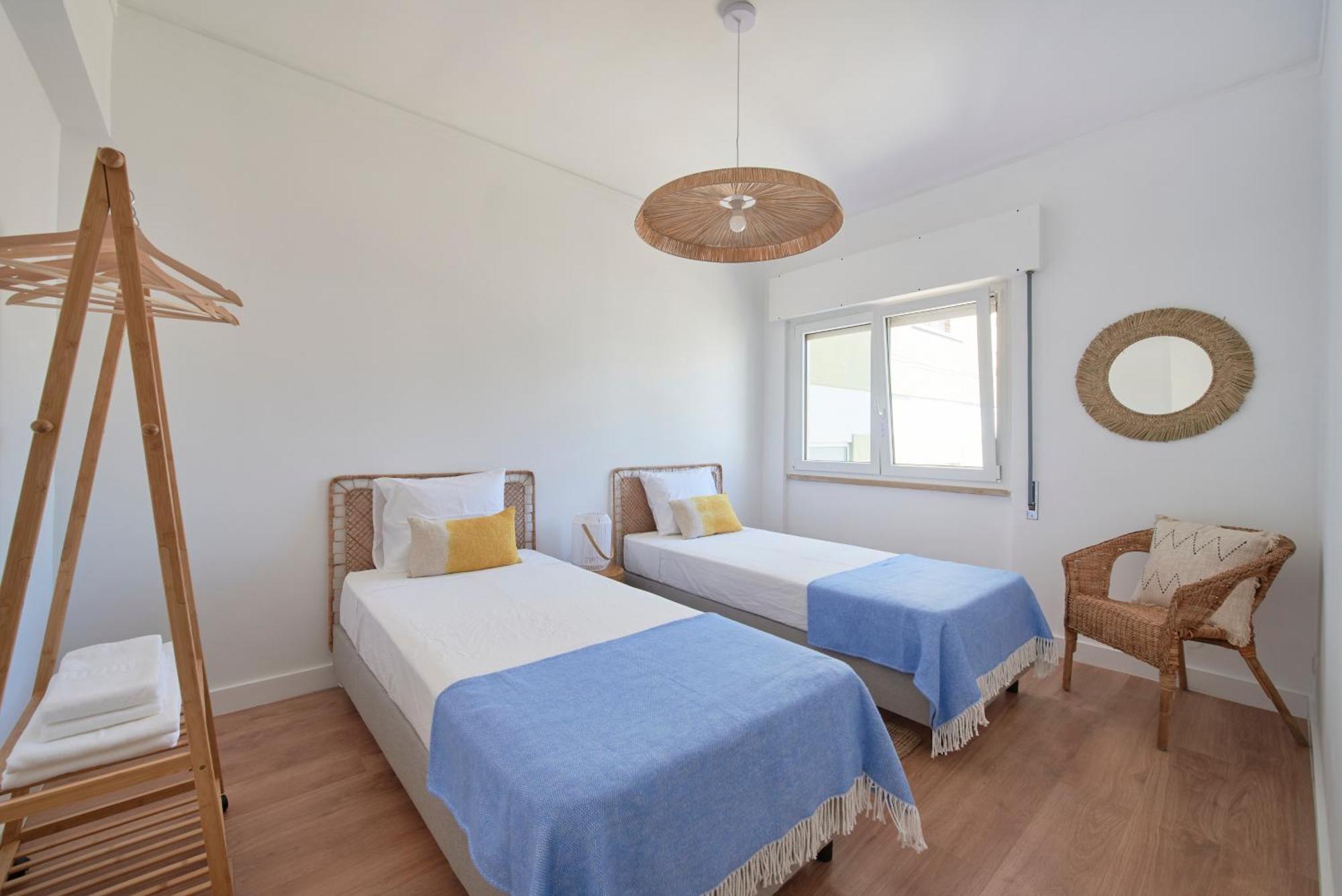 Sunset Bay View, Renovated Apt, By Timecooler Setúbal Dış mekan fotoğraf