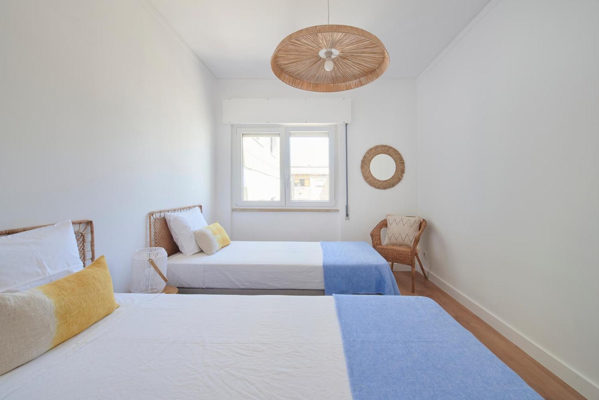 Sunset Bay View, Renovated Apt, By Timecooler Setúbal Dış mekan fotoğraf