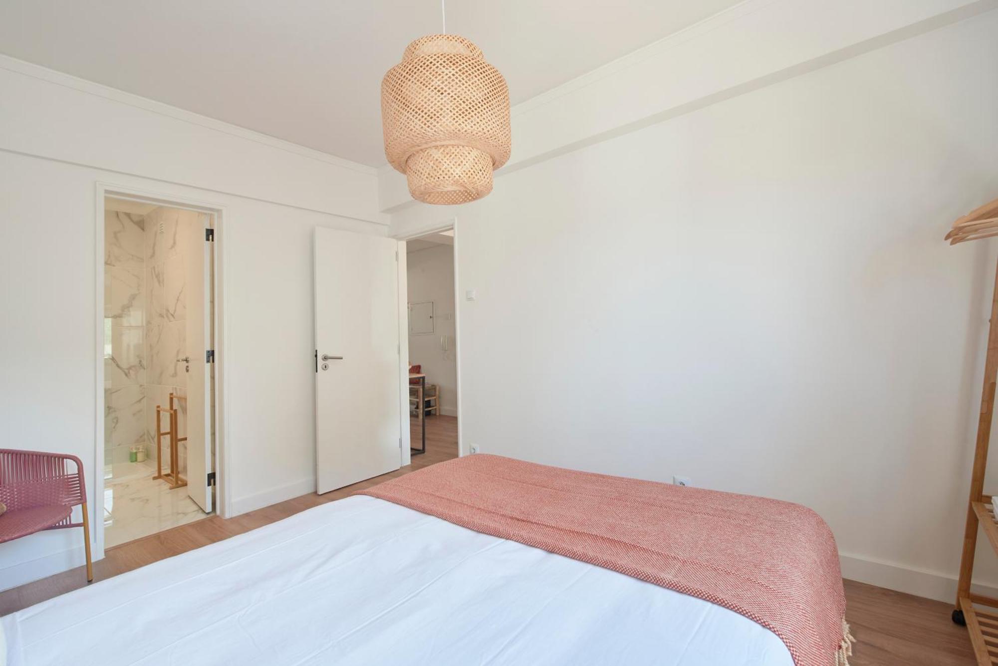 Sunset Bay View, Renovated Apt, By Timecooler Setúbal Dış mekan fotoğraf