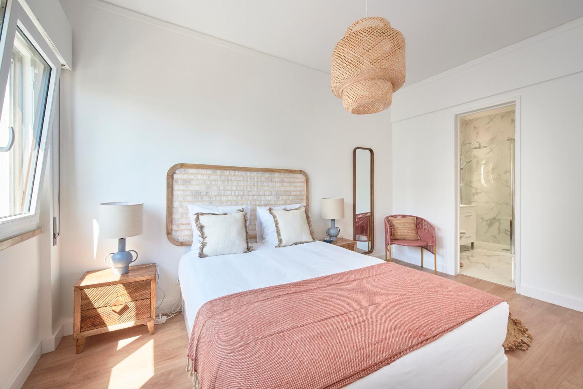 Sunset Bay View, Renovated Apt, By Timecooler Setúbal Dış mekan fotoğraf