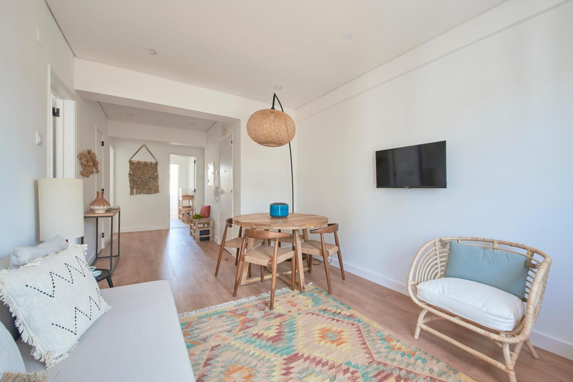 Sunset Bay View, Renovated Apt, By Timecooler Setúbal Dış mekan fotoğraf