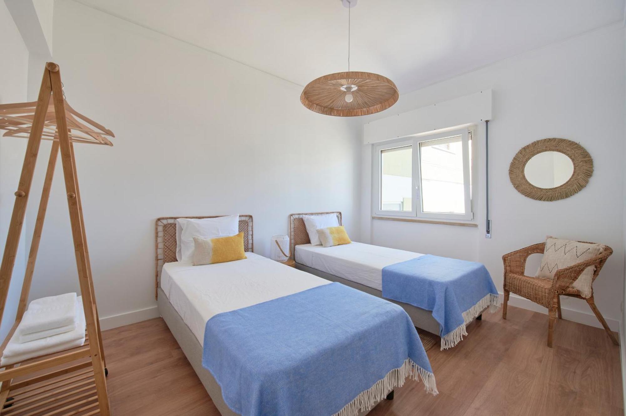 Sunset Bay View, Renovated Apt, By Timecooler Setúbal Dış mekan fotoğraf